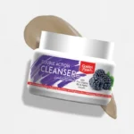 Golden Pearl double action cleanser