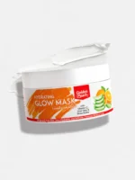 golden pearl hydrating glow mask
