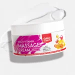 golden pearl multi-vitamin massage cream