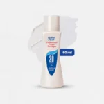 Golden pearl professional cream developer