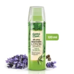 Golden pearl Glowing Soothing Lotion
