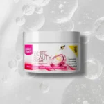 Golden pearl white beauty cream