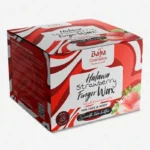 Halawa strawberry finger wax