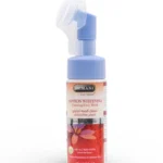 Hemani expert saffron whitening face wash