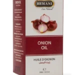 Hemani live natural onion oil