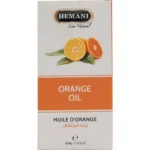 hemani live natural orange oil