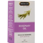 Hemani live natural rosemerry oil