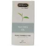 Hemani live natural tea tree oil