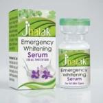 jhalak emergency whitening serum
