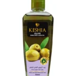 keshia olive hair oil