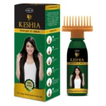 Keshia roghan-e-amla hair oil