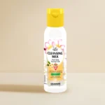 Soft touch cleansing milk