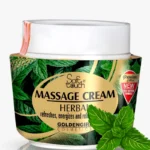 soft touch herbal massage cream