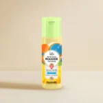 Soft touch ultra strong whitening booster