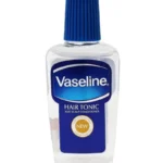 vaseline hair tonic