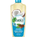 vatika coconut hair oil