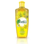 vatika sarson oil
