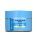Vince skin lightening cream