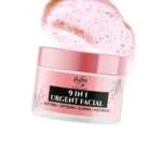 Baba 9 in 1 Urgent facial