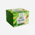 Baba Halawa lemon and honey finger wax