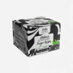 Baba charcool finger wax