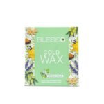 Blesso Herbal cold wax