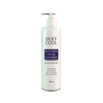 Buy Silky Cool Whitening Facial Cleanser in Pakistan.