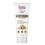 Derma shine whitening mud mask