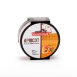 Saeed Ghani aprocot face and body scrub