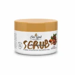 She Land coffee whitening scrub