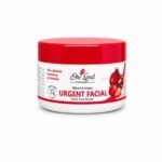 She Land whitening Urgent Facial