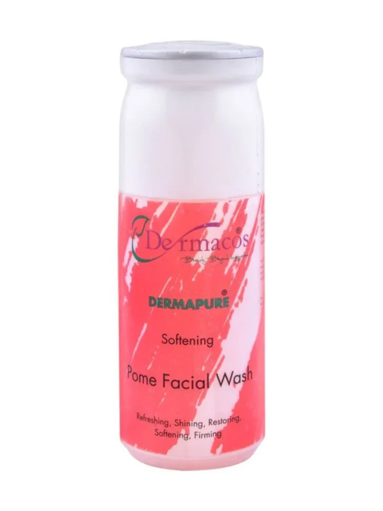 dermacos energizing smoothing toner