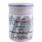 dermacos glycolyc resurfacing peeling cream