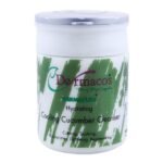 dermacos hydrating cooling cucumber cleanser