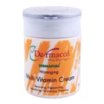 dermacos massaging multi vitamin Cream