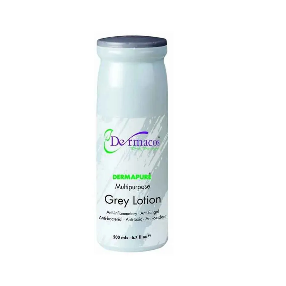 dermacos multipurpose grey lotion