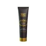 silky cool gold facial Cleanser
