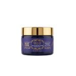 Silky Cool Gold Facial Massage Cream