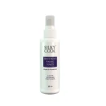 silky cool whitening facial toner