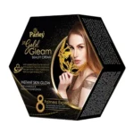 parley 24k gold gleam beauty cream