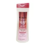 pond's bright miracle cleansing milk