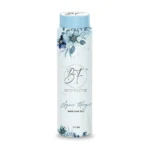 delesh body factor aqua magic perfumed talcum powder