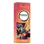 saeed ghani mughziat argan hair oil