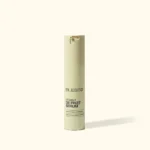 Vitamin E Care: Blesso Vitamin E De-Frizz Hair Serum is designed to provide Vitamin E-focused care for everyday hair styling. De-Frizz Formula: Helps tame the appearance of frizz and flyaways for a smoother-looking hairstyle. Smooth & Manageable Hair: Helps improve hair manageability and provides a softer, more polished feel. Healthy-Looking Shine: Helps enhance the appearance of smooth, naturally shiny-looking hair. Hair Smoothing Care: A convenient option for managing unruly-looking hair as part of your daily routine. Daily Hair Styling: Suitable for regular grooming and styling. Easy Application: Apply a small amount to the hair according to the manufacturer's directions.