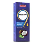 saeed ghani mughziat coconut hair oil