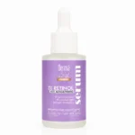 derma shine 1%retinol serum