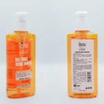 derma shine oil-free acne wash