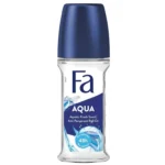 aqua-fa deodrant roll on