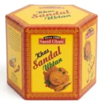 Saeed Ghani Khas Sandal Ubtan 100G