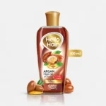 hello hair argan hair oil